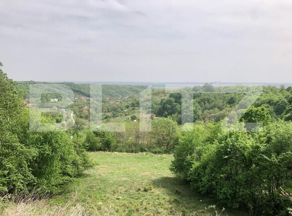 Teren de vânzare Exterior Vest - 139032TV | BLITZ Târgoviște | Poza1