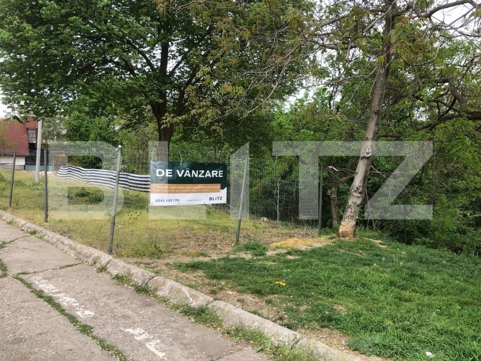 Teren de vânzare Exterior Vest - 139032TV | BLITZ Târgoviște | Poza2