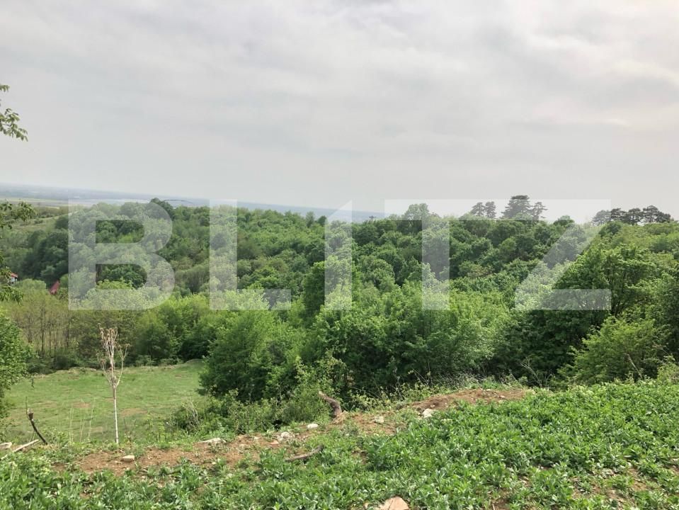 Teren de vânzare Exterior Vest - 139032TV | BLITZ Târgoviște | Poza4