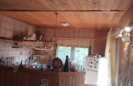 Ofertă casă  Pucioasa 110mp construiti  5286mp teren 