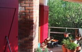 Ofertă casă  Pucioasa 110mp construiti  5286mp teren 