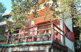 Ofertă casă  Pucioasa 110mp construiti  5286mp teren 