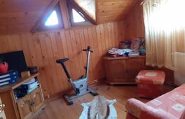 Ofertă casă  Pucioasa 110mp construiti  5286mp teren 