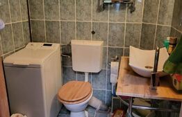 Ofertă casă  Pucioasa 110mp construiti  5286mp teren 