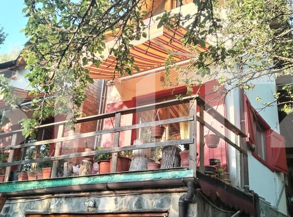 Casa de vânzare 5 camere Exterior Nord - 139176CV | BLITZ Târgoviște | Poza2