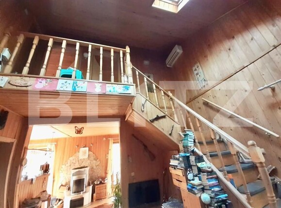 Casa de vânzare 5 camere Exterior Nord - 139176CV | BLITZ Târgoviște | Poza6