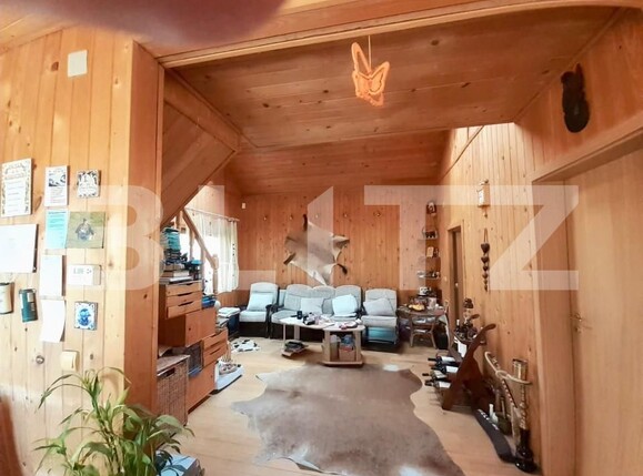 Casa de vânzare 5 camere Exterior Nord - 139176CV | BLITZ Târgoviște | Poza9