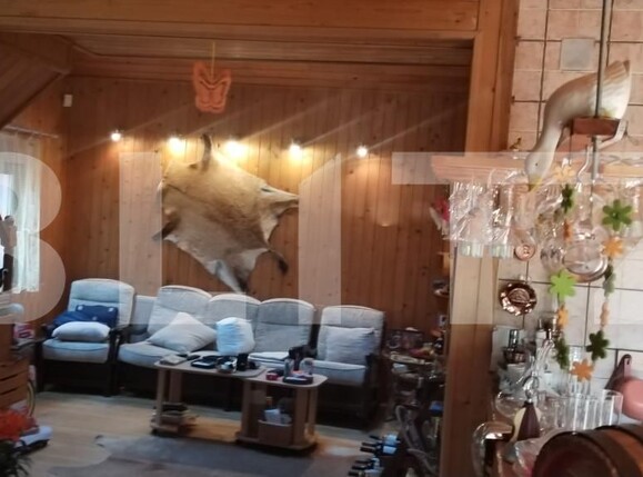 Casa de vânzare 5 camere Exterior Nord - 139176CV | BLITZ Târgoviște | Poza10