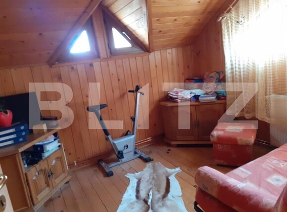 Casa de vânzare 5 camere Exterior Nord - 139176CV | BLITZ Târgoviște | Poza8