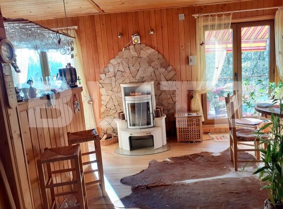 Casa de vânzare 5 camere Exterior Nord - 139176CV | BLITZ Târgoviște | Poza7