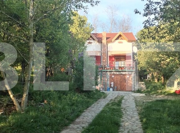 Casa de vânzare 5 camere Exterior Nord - 139176CV | BLITZ Târgoviște | Poza1