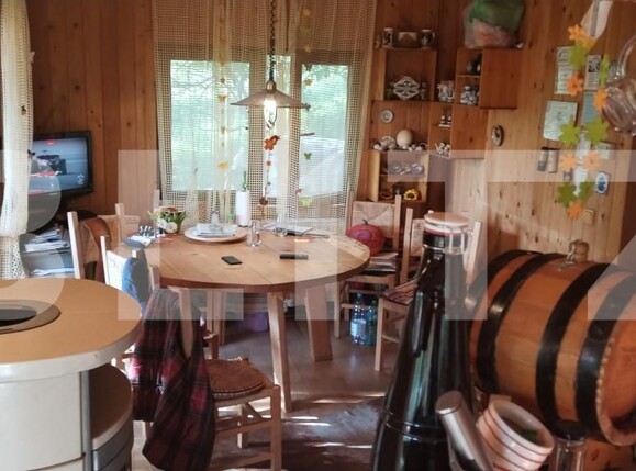 Casa de vânzare 5 camere Exterior Nord - 139176CV | BLITZ Târgoviște | Poza12