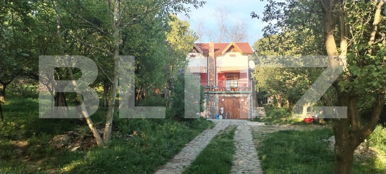 Casa de vânzare 5 camere Exterior Nord - 139176CV | BLITZ Târgoviște | Poza1