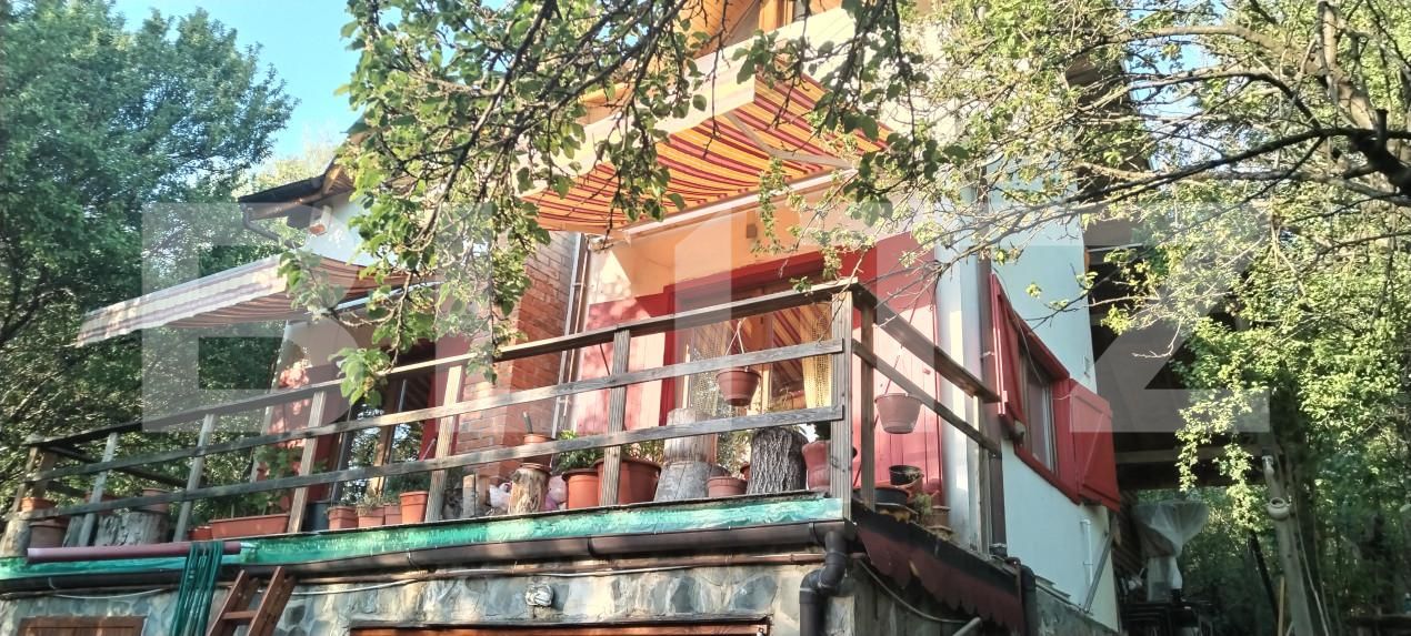 Casa de vânzare 5 camere Exterior Nord - 139176CV | BLITZ Târgoviște | Poza2