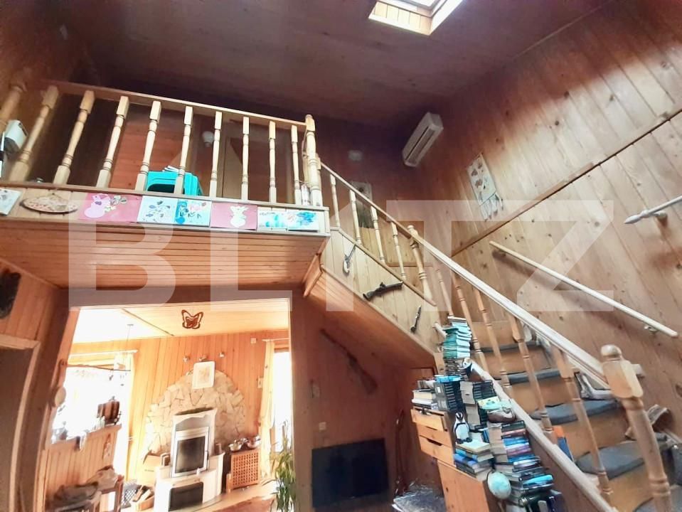 Casa de vânzare 5 camere Exterior Nord - 139176CV | BLITZ Târgoviște | Poza6