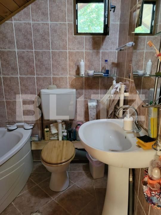 Casa de vânzare 5 camere Exterior Nord - 139176CV | BLITZ Târgoviște | Poza14