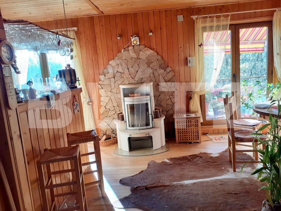 Casa de vânzare 5 camere Exterior Nord - 139176CV | BLITZ Târgoviște | Poza7