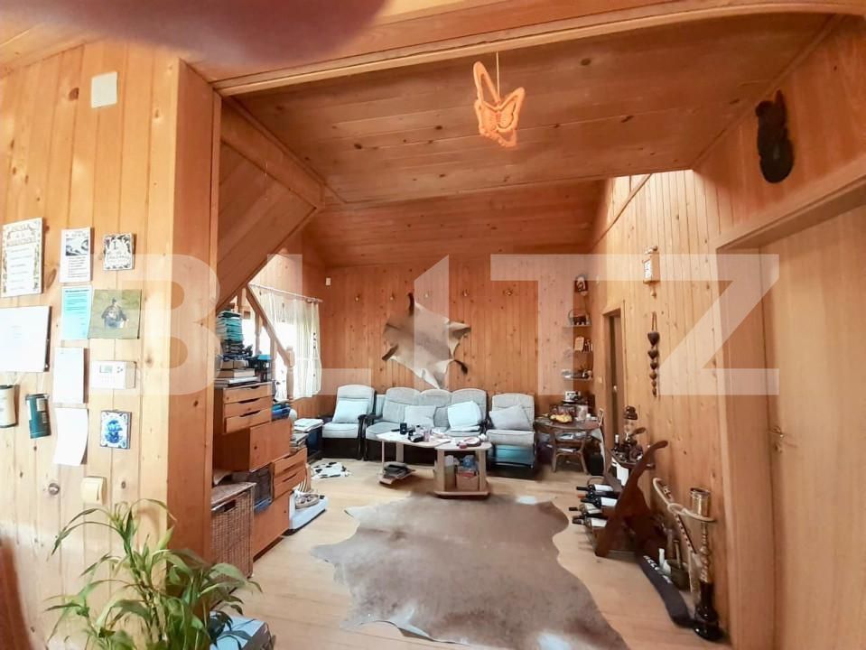 Casa de vânzare 5 camere Exterior Nord - 139176CV | BLITZ Târgoviște | Poza9