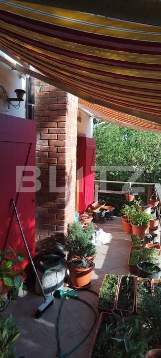 Casa de vânzare 5 camere Exterior Nord - 139176CV | BLITZ Târgoviște | Poza3