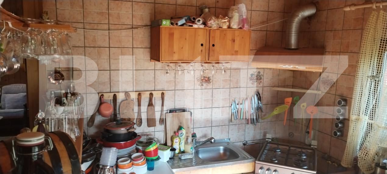 Casa de vânzare 5 camere Exterior Nord - 139176CV | BLITZ Târgoviște | Poza11