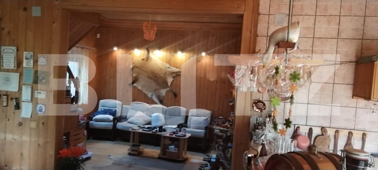 Casa de vânzare 5 camere Exterior Nord - 139176CV | BLITZ Târgoviște | Poza10