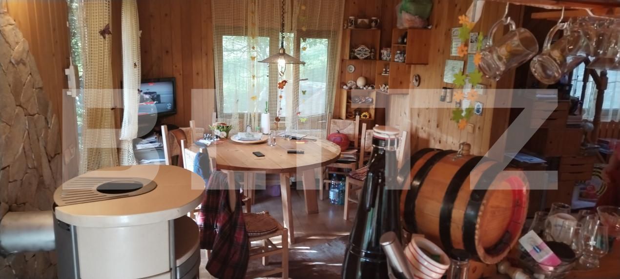 Casa de vânzare 5 camere Exterior Nord - 139176CV | BLITZ Târgoviște | Poza12