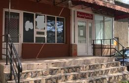 Spatiu comercial , 20mp, zona centrala Gaesti