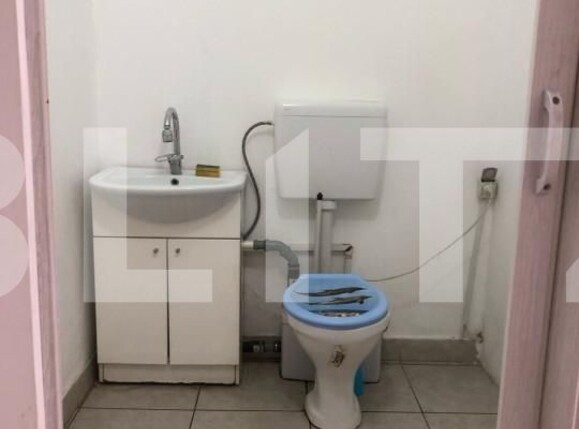 Spațiu comercial de închiriat Exterior Sud - 139214SIC | BLITZ Târgoviște | Poza3