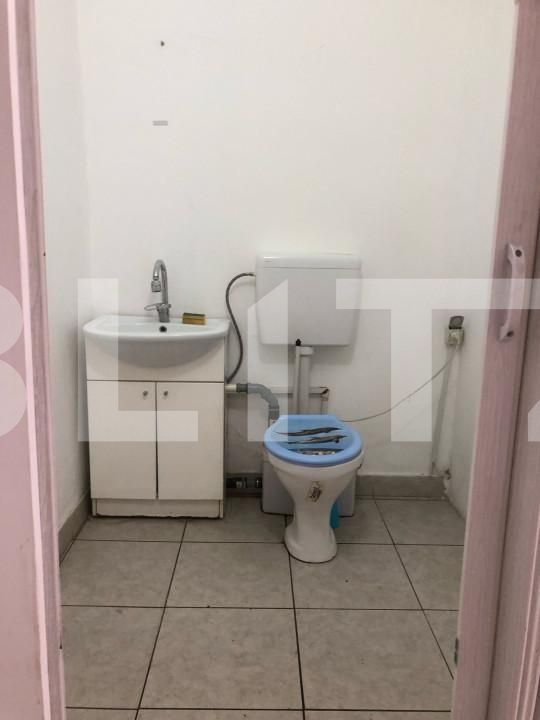 Spațiu comercial de închiriat Exterior Sud - 139214SIC | BLITZ Târgoviște | Poza3