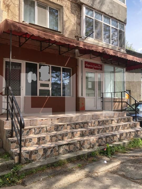 Spațiu comercial de închiriat Exterior Sud - 139214SIC | BLITZ Târgoviște | Poza2