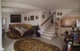 Vila 6 camere cu 3000 mp teren ,Gaesti 