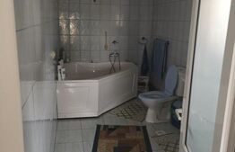 Vila 6 camere cu 3000 mp teren ,Gaesti 