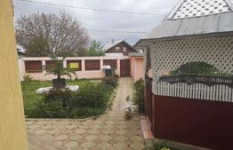 Vila 6 camere cu 3000 mp teren ,Gaesti 