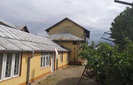 Vila 6 camere cu 3000 mp teren ,Gaesti 