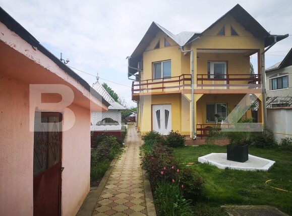 Casa de vânzare 6 camere Găeşti - 139323CV | BLITZ Târgoviște | Poza1