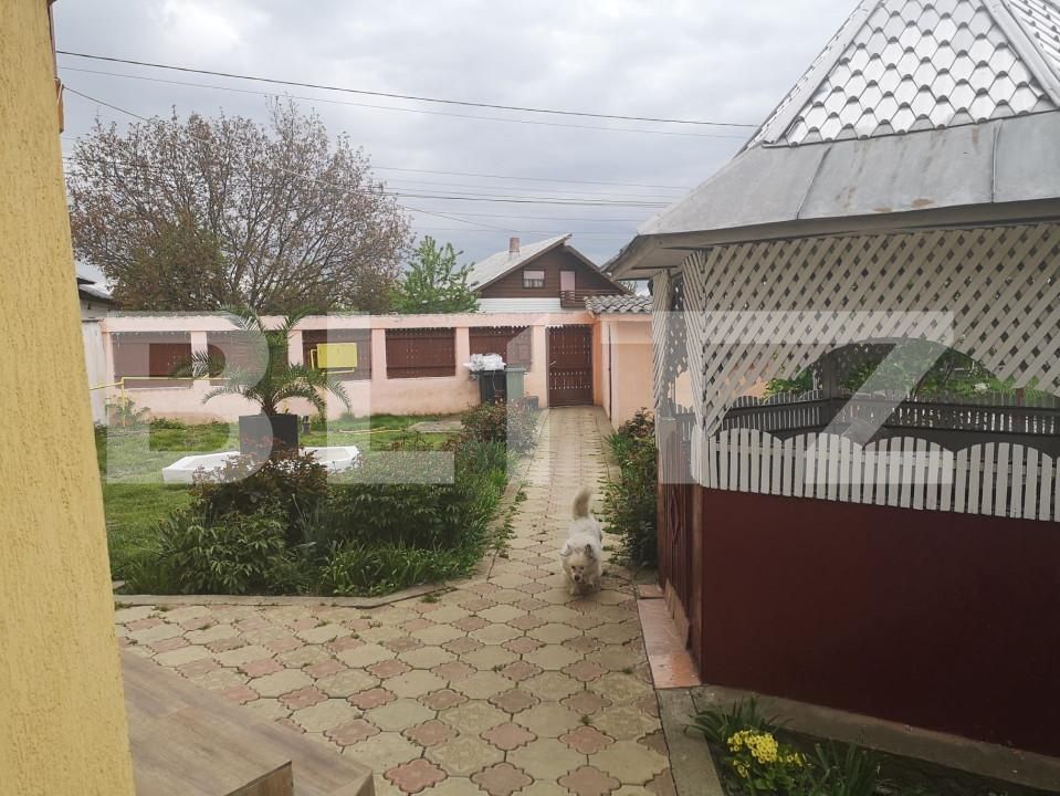 Casa de vânzare 6 camere Găeşti - 139323CV | BLITZ Târgoviște | Poza3