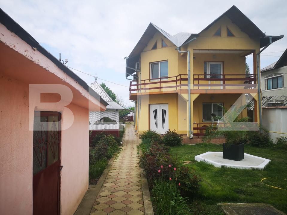 Casa de vânzare 6 camere Găeşti - 139323CV | BLITZ Târgoviște | Poza1