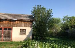 Casa individuala  4 camere, teren 4400 mp , Lazuri 