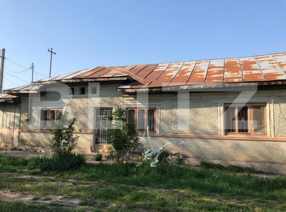 Casa de vânzare 4 camere Lazuri - 139419CV | BLITZ Târgoviște | Poza1