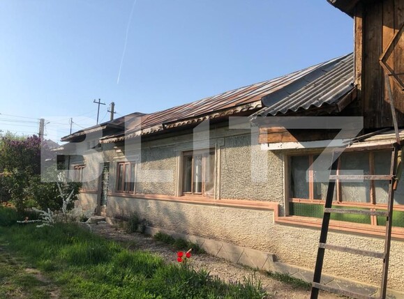 Casa de vânzare 4 camere Lazuri - 139419CV | BLITZ Târgoviște | Poza2