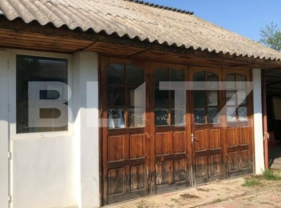 Casa de vânzare 4 camere Lazuri - 139419CV | BLITZ Târgoviște | Poza6