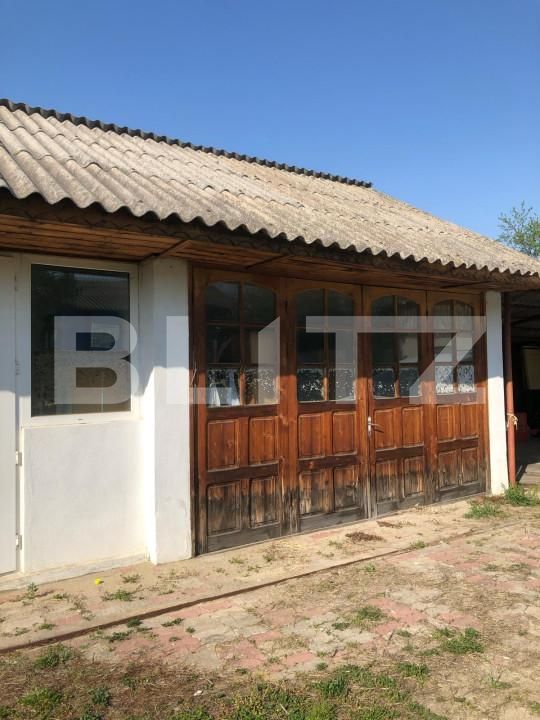 Casa de vânzare 4 camere Lazuri - 139419CV | BLITZ Târgoviște | Poza6