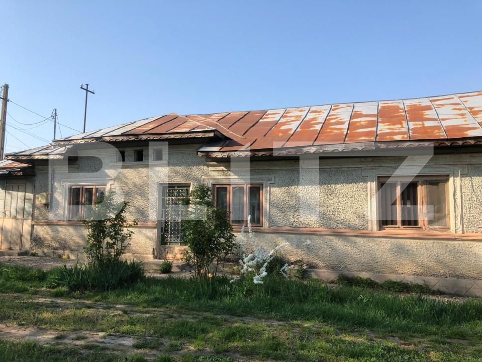 Casa de vânzare 4 camere Lazuri - 139419CV | BLITZ Târgoviște | Poza1