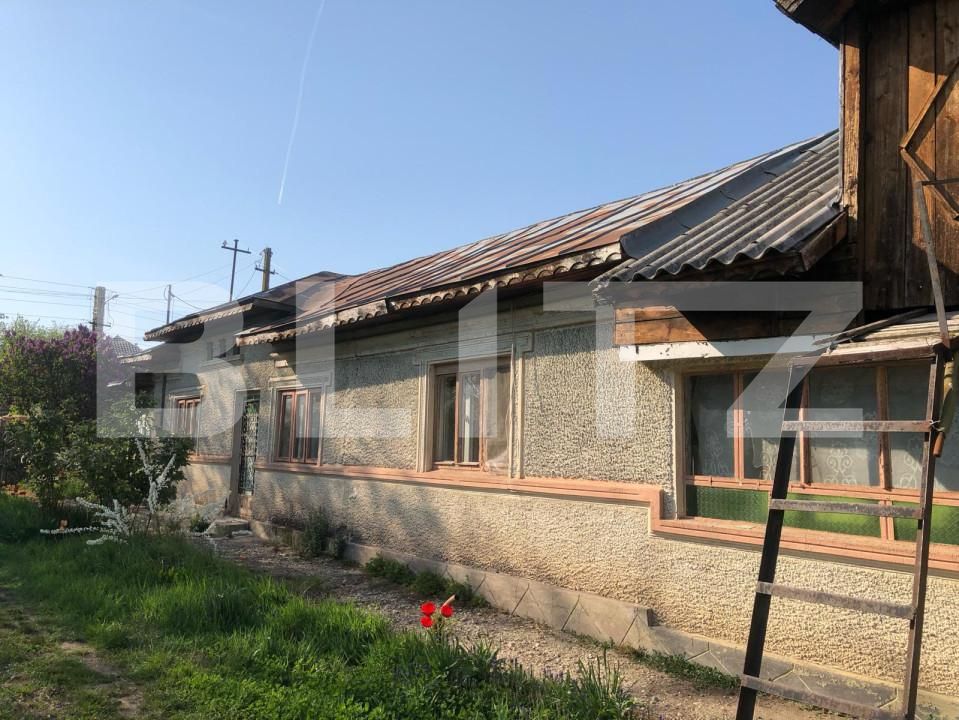 Casa de vânzare 4 camere Lazuri - 139419CV | BLITZ Târgoviște | Poza2