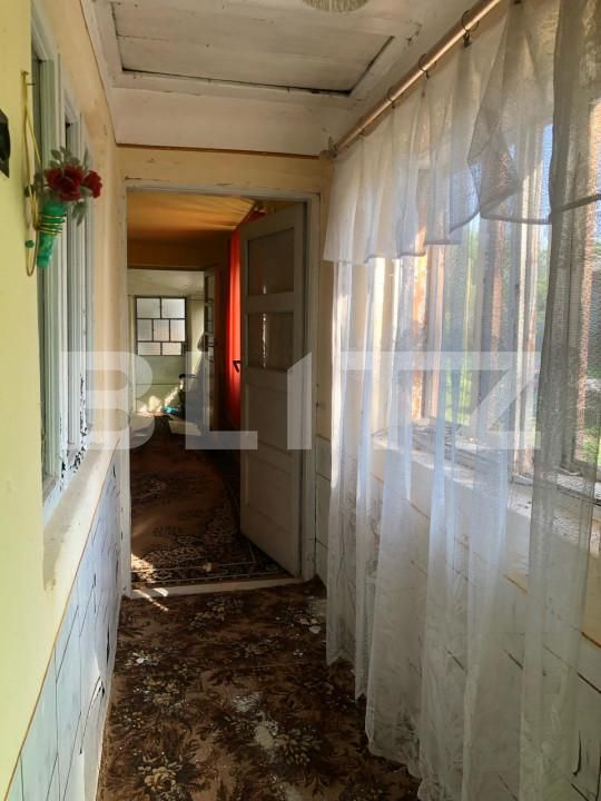 Casa de vânzare 4 camere Lazuri - 139419CV | BLITZ Târgoviște | Poza3