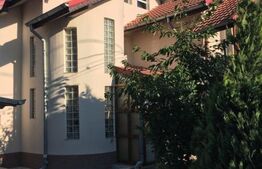 Oportunitate !!! Vila  5 camere ,200 mp,526 mp teren, Calea Campulung