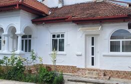 Casa individuala, 3 camere, 113mp, teren 1080mp, zona Aninoasa