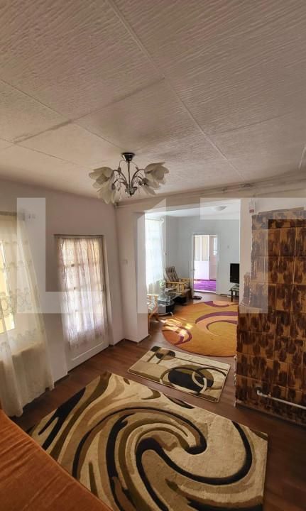 Casa de vânzare 3 camere Nord-Est - 140861CV | BLITZ Târgoviște | Poza4