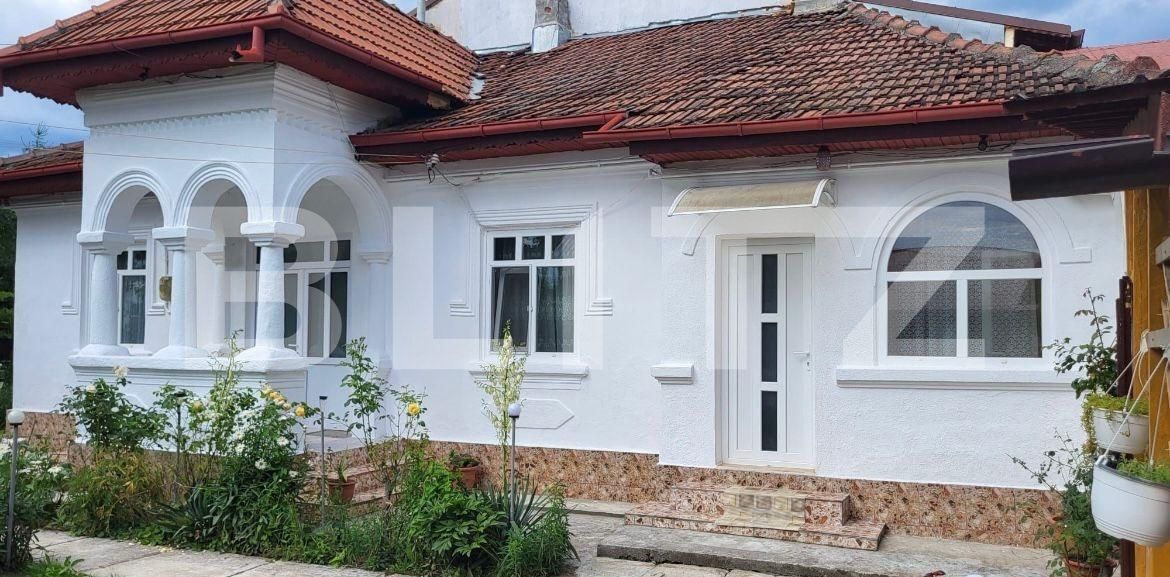 Casa de vânzare 3 camere Nord-Est - 140861CV | BLITZ Târgoviște | Poza2