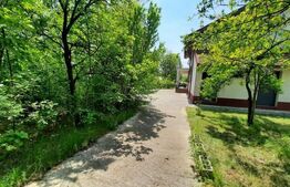 Vila 6 camere,241 mp utili +5813 teren, 17 km Targoviste 